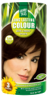 Long Lasting Colour looduslik püsivärv, Tume vaskpruun 3.44