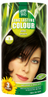 Long Lasting Colour looduslik püsivärv, Tumepruun 3