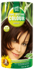 Long Lasting Colour looduslik püsivärv, Kastanpruun 4.56