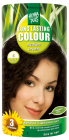 Long Lasting Colour looduslik püsivärv, Keskmine pruun 4