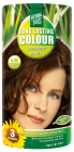 Long Lasting Colour looduslik püsivärv, Šokolaadipruun 5.35