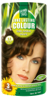 Long Lasting Colour looduslik püsivärv, Hele kuldpruun 5.3