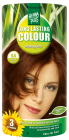 Long Lasting Colour looduslik püsivärv, Mahagon 5.5
