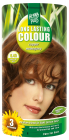 Long Lasting Colour looduslik püsivärv, Vask-mahagon 6.45