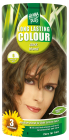 Long Lasting Colour looduslik püsivärv, Tumeblond 6