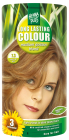 Long Lasting Colour looduslik püsivärv, Keskmine kuldblond 7.3