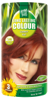 Long Lasting Colour looduslik püsivärv, Vaskpunane 7.46