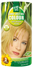 Long Lasting Colour looduslik püsivärv, Hele kuldblond 8.3