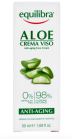 ALOE vananemisvastane näokreem