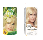 Long Lasting Colour looduslik püsivärv, Heleblond 8