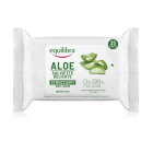 ALOE õrnad meigieemalduslapid