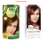 Long Lasting Colour looduslik püsivärv, India suvi 5.4